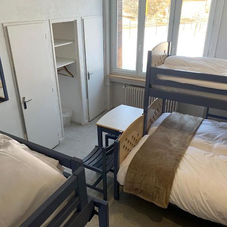 Domaine Des Mateaux Hotel Meaudre Luaran gambar