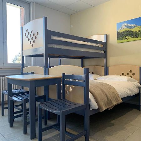 Domaine Des Mateaux Hotel Meaudre Luaran gambar