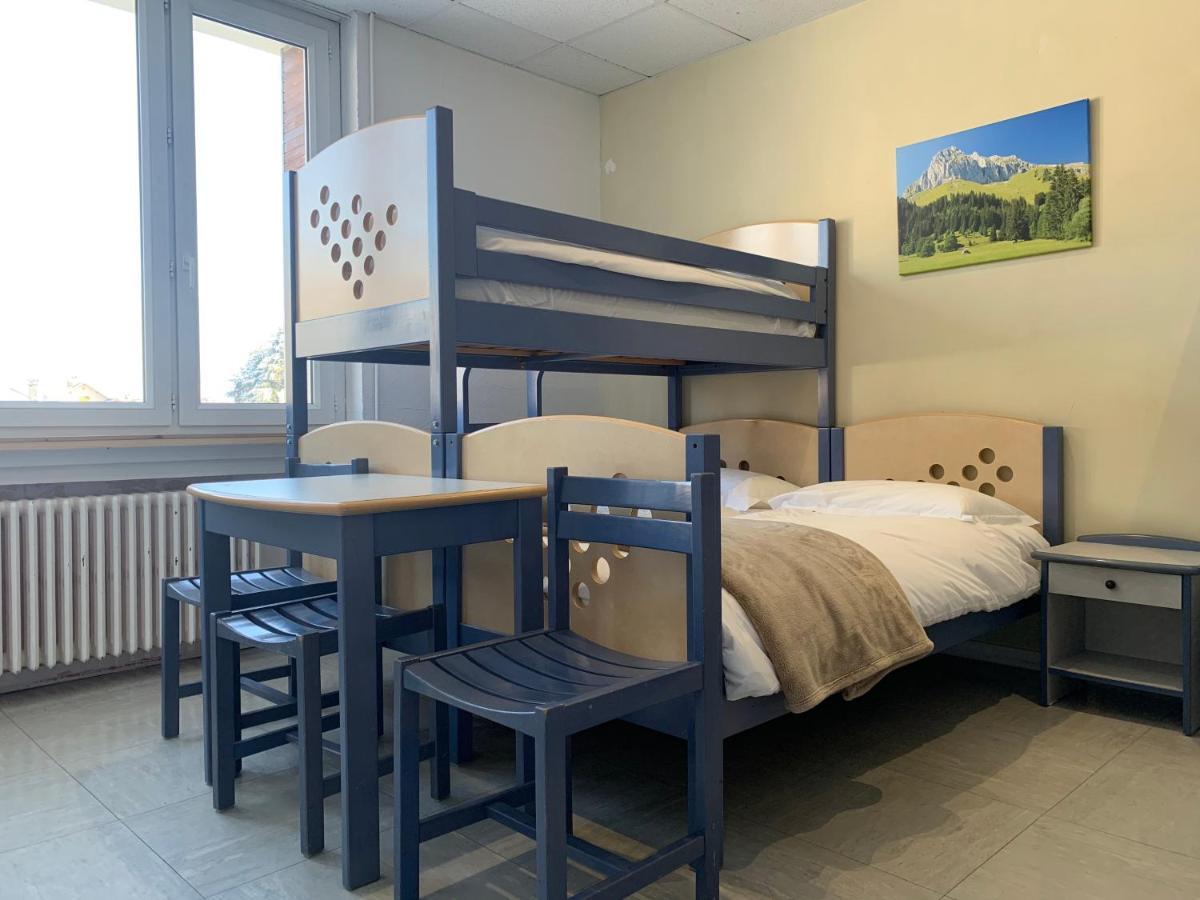 Domaine Des Mateaux Hotel Meaudre Luaran gambar