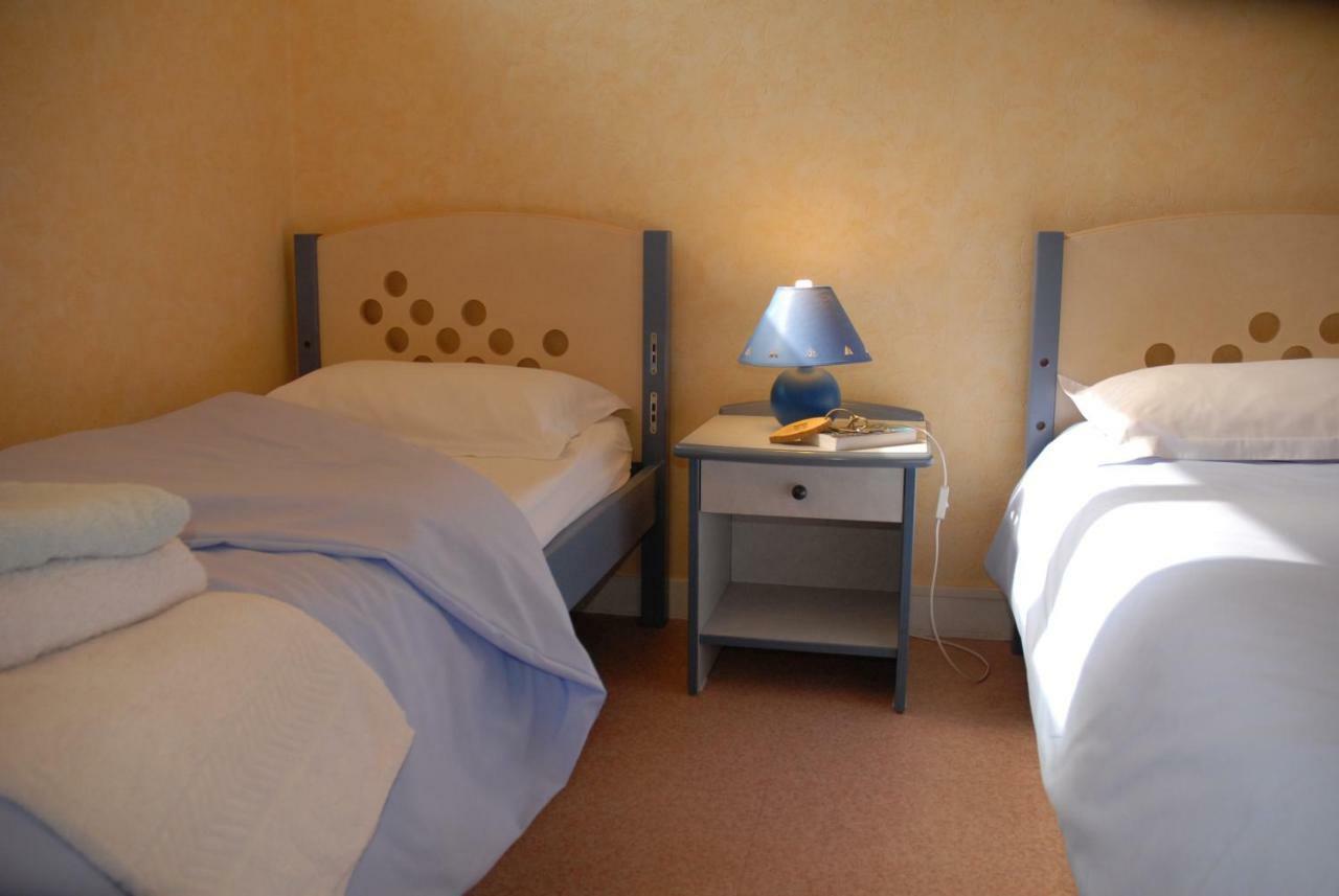 Domaine Des Mateaux Hotel Meaudre Luaran gambar