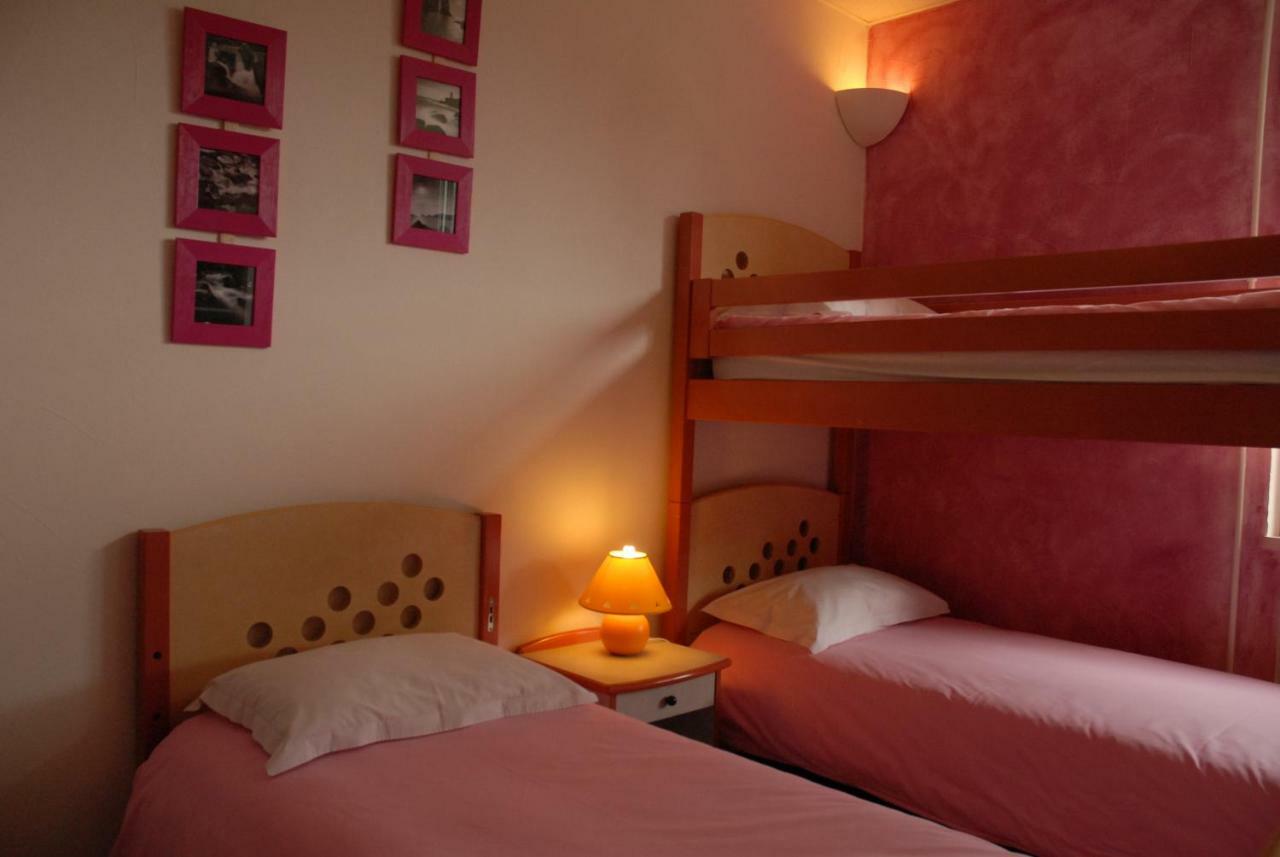 Domaine Des Mateaux Hotel Meaudre Luaran gambar