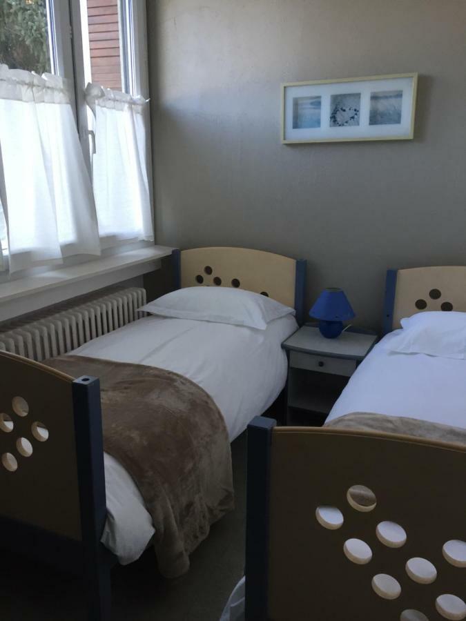 Domaine Des Mateaux Hotel Meaudre Luaran gambar